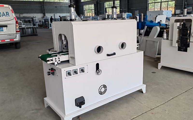 Four-side Belt Sander