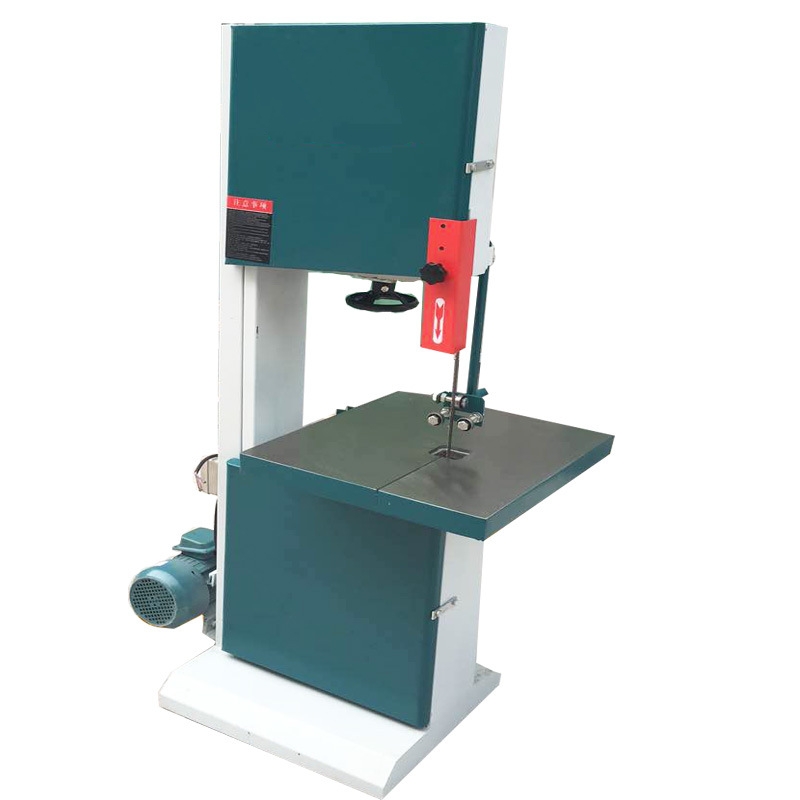 CNC Band Saw